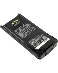 Batteri for bl.a. KENWOOD KNB-33L,KNB-41NC