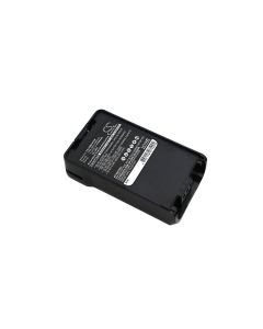 Batteri for bl.a. KENWOOD KNB-24L