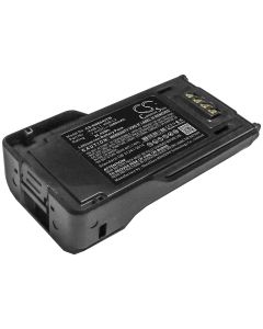 Batteri for bl.a. KENWOOD KNB-L1