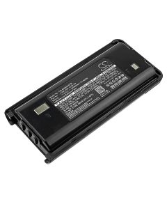 Batteri for bl.a. KENWOOD KNB-29N