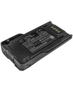 Batteri for bl.a. KENWOOD KNB-L1