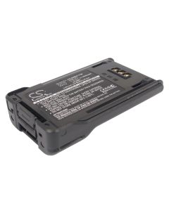 Batteri for bl.a. KENWOOD KNB-47L