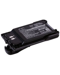 Batteri for bl.a. KENWOOD KNB-63L,KNB-65L