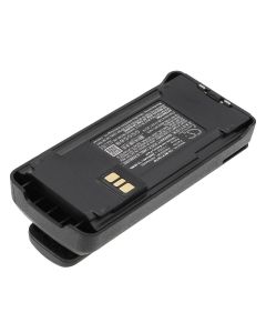 Batteri for bl.a. Motorola PMNN4081,PMNN4081AR