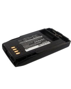 Batteri for bl.a. Motorola FTN6574,FTN6574A