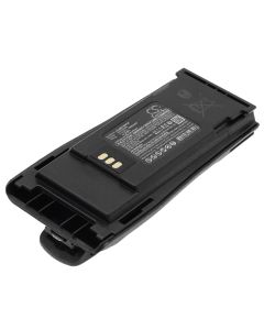 Batteri for bl.a. Motorola NNTN4496,NNTN4496AR