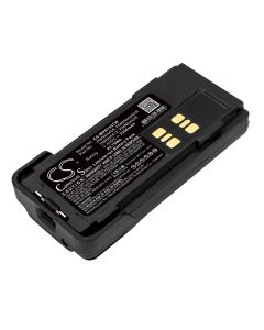Batteri for bl.a. Motorola PMNN4409,PMNN4409AR