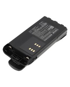 Batteri for bl.a. Motorola HNN9008A