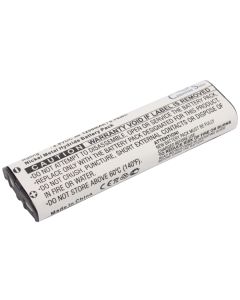Batteri for bl.a. Motorola NTN8971,NNTN4190