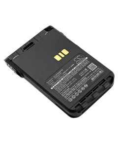 Batteri for bl.a. Motorola PMNN4440,PMNN4440AR
