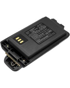 Batteri for bl.a. Vertex Motorola CZ088B001