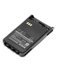 Batteri for bl.a. Motorola SMP318