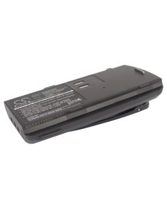 Batteri for bl.a. Motorola PMNN4046A,PMNN4046