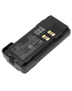 Batteri for bl.a. Motorola PMNN4415,PMNN4416