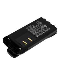 Batteri for bl.a. Motorola  HNN9008A