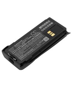 Batteri for bl.a. Motorola PMNN4807,PMNN4807A
