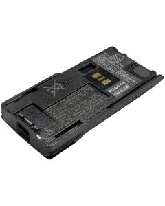 Batteri for bl.a. Motorola NNTN7383,NNTN7383A