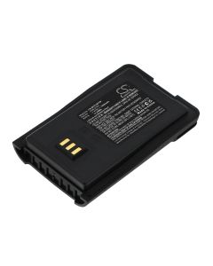 Batteri for bl.a. Motorola FNB-Z165