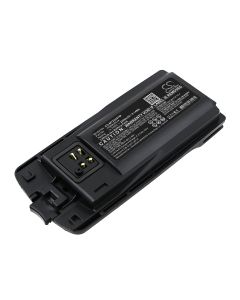 Batteri for bl.a. Motorola PMNN4434,PMNN4434A