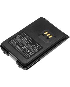 Batteri for bl.a. Motorola FNB-Z162