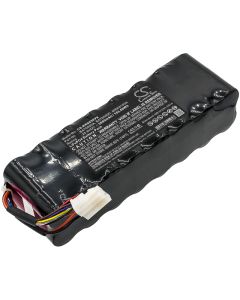 Batteri for bl.a. Robomow RS615U