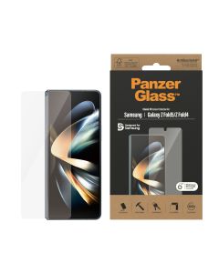 PanzerGlass Samsung Galaxy Z Fold4/Fold5 | Ultra-Bred Passform