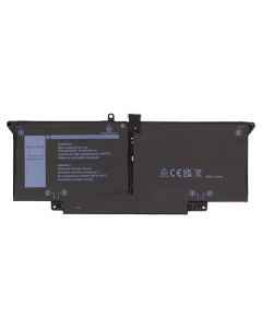2-Power Laptop batteri til Dell Latitude 7310, 7410