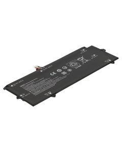 2-Power Laptop batteri til HP Elite x2 1012 G1