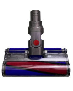 Mykt rullebørstemunnstykke for Dyson V7 / V8 / V10 / V11