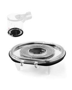 Støvbokslokk for Dyson V6/DC58/DC59/DC62/DC72/DC74/SV03/SV07/SV09/HH08