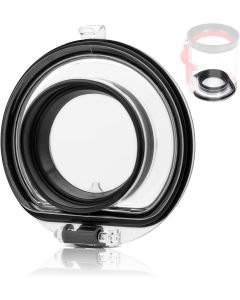 Støvbokslokk for Dyson V10/V11/V15/SV12/SV14/SV15