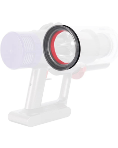 Tetningsring for støvbeholder for Dyson V10 / SV12