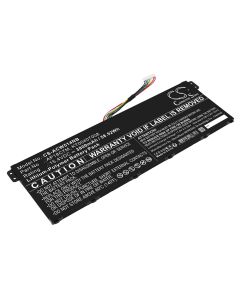 Batteri til bl.a. Acer Spin 3