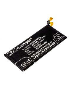 Batteri til Samsung Galaxy Note 8