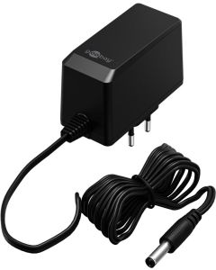 12V Switching strømforsyning Max 2,25A (27W)