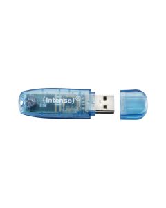 Intenso® 4 GB USB-minnepinne