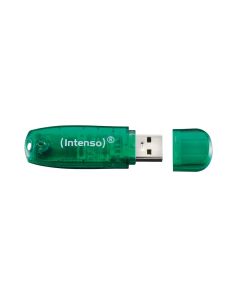 Intenso® 8 GB USB-minnepinne