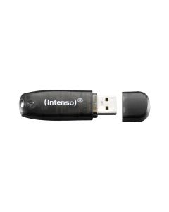 Intenso® 16 GB USB-minnepinne