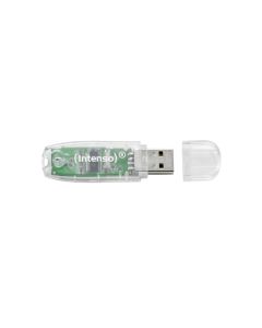 Intenso® 32 GB USB-minnepinne
