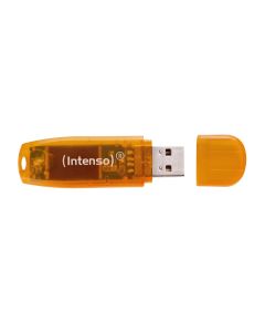 Intenso® 64 GB USB-minnepinne