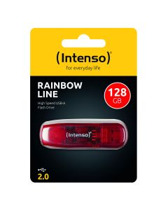 Intenso® 128 GB USB-Stick