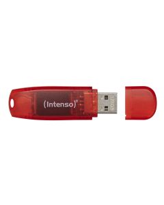 Intenso® 128 GB USB-minnepinne