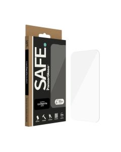 SAFE skjermbeskyttelse til Apple iPhone 14 Pro | Ultra-Wide Fit