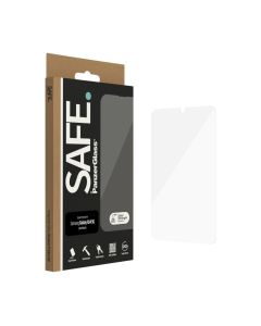 SAFE skjermbeskyttelse til Samsung Galaxy A54 5G | Ultra-Wide Fit
