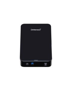 Intenso® 4 TB 3,5" Ekstern harddisk USB 3.0
