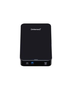 Intenso® 4 TB 3,5" Ekstern harddisk USB 3.0