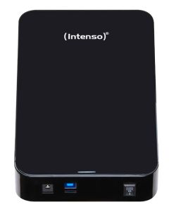 Intenso® 16 TB 3,5" Ekstern harddisk USB 3.0