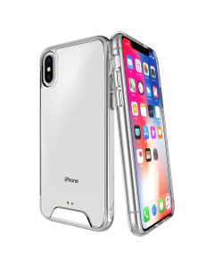 Japcell Slim Case for iPhone X / XS 