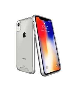 Japcell Slim Case for iPhone XR 