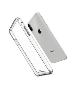 Japcell Slim Case for iPhone XS Max 